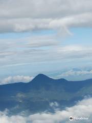 Mount Cikuray