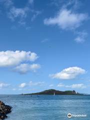 Howth Head Peak