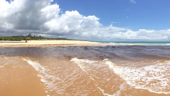 Nativos Beach