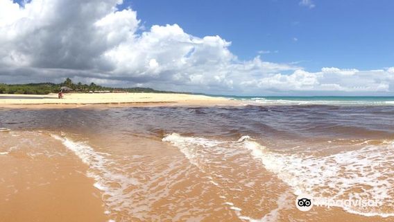 Nativos Beach