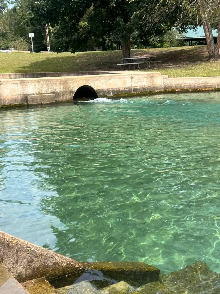 Hotels in Barbour County