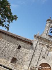 Ermita de Nuestra Senora de Tiedra la Vieja