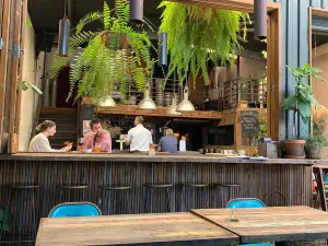 The Bellingen Brewery & Co.