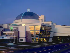 Saint Louis Science Center