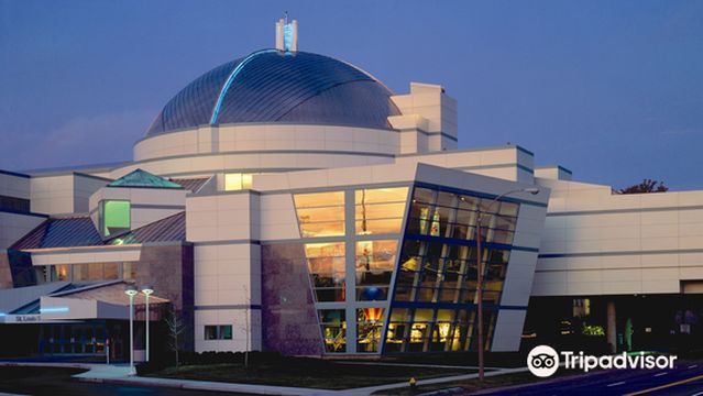 Saint Louis Science Center
