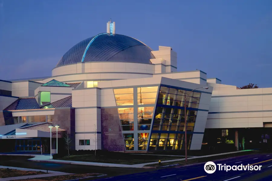 Saint Louis Science Center