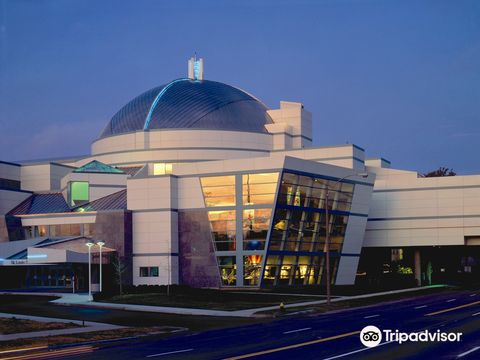 Saint Louis Science Center