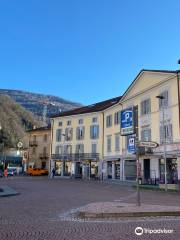 Piazza Indipendenza