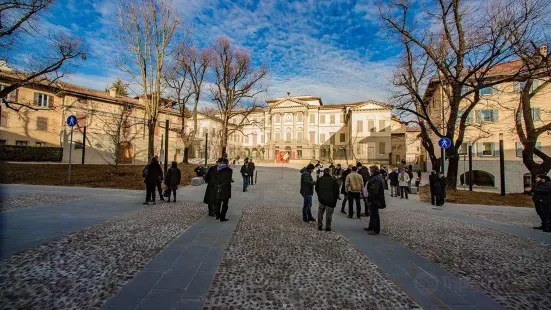 Accademia Carrara Museum