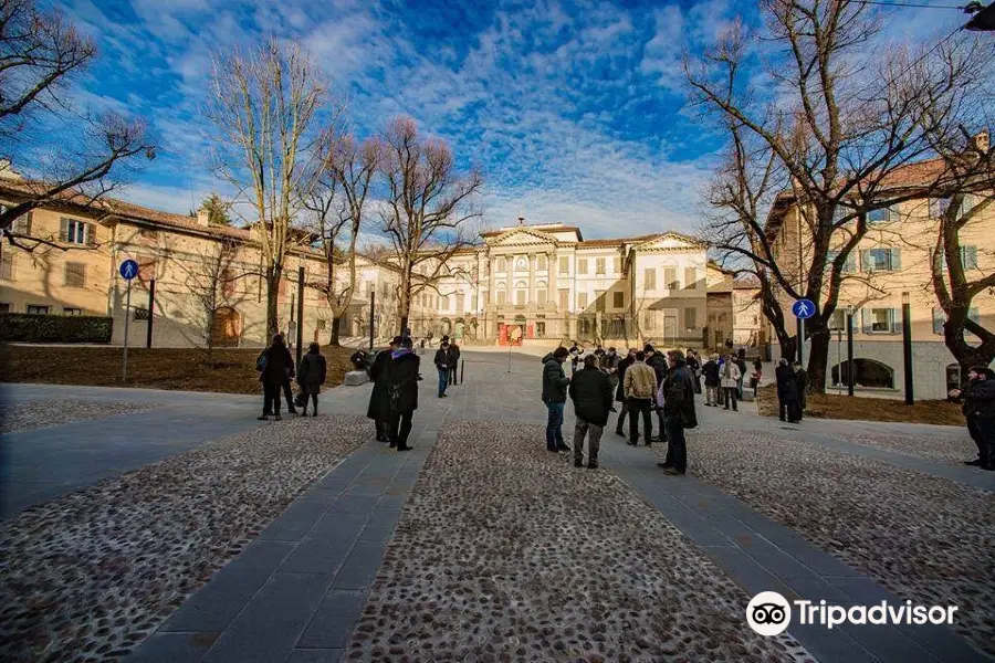 Accademia Carrara Museum