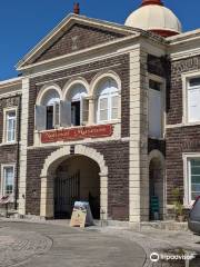 The National Museum of St. Kitts