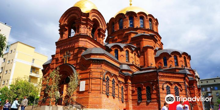 Собор Александра Невского