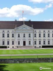 Schloss Bellevue