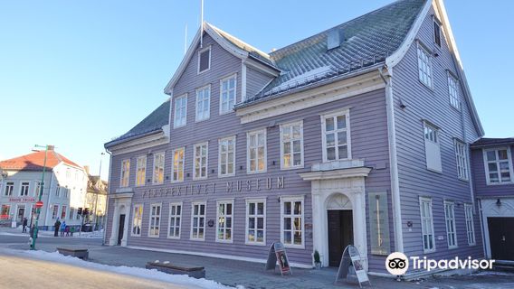 Tromso