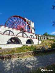 Laxey Wheel