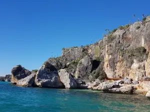 Bahía de las Águilas