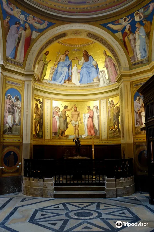 3_Eglise Notre-Dame de Lorette