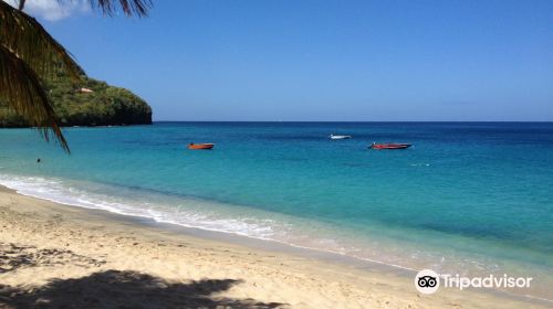 Lower Bay Beach