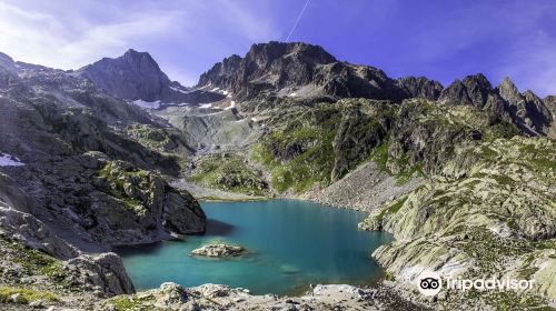 Lac Blanc