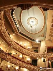 Swansea Grand Theatre