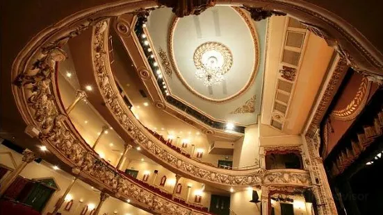 Swansea Grand Theatre