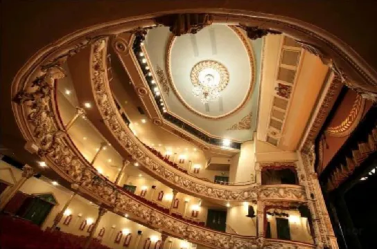 Swansea Grand Theatre