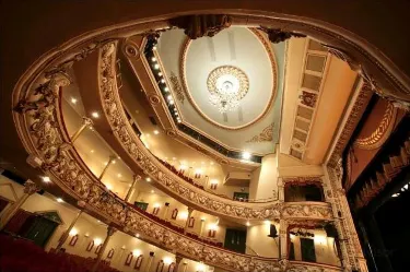 Swansea Grand Theatre