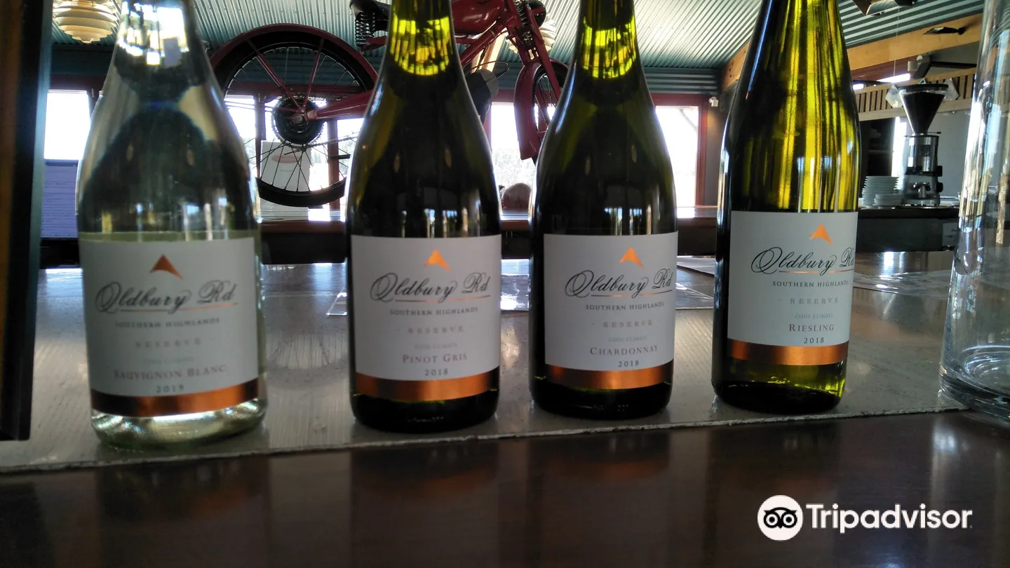 3_Southern Highlands Winery