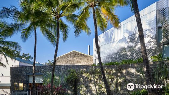 Fondation Clément Fondation Clement