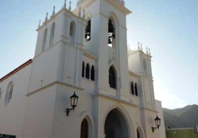 Iglesia de Nuestra Señora de la Luz