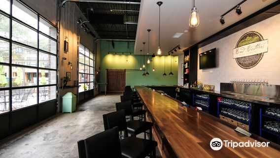 Bond Brothers Beer Company