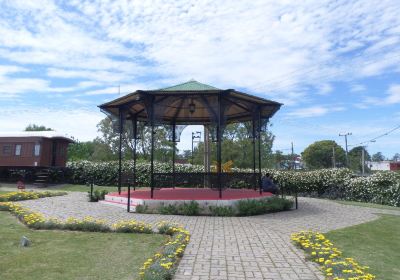 Museo del Ferrocarril