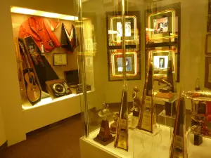 Anne Murray Centre