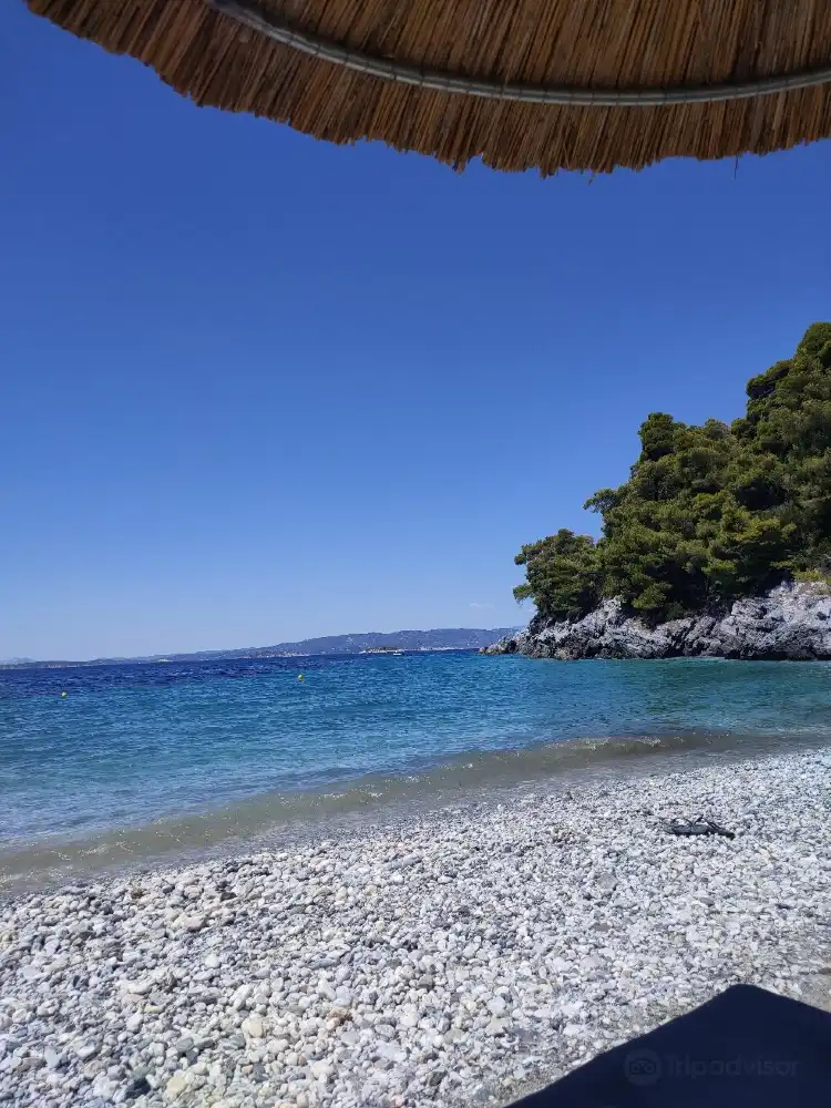 Hotels near Ftelia Beach