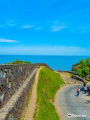 San Miguel Bastion