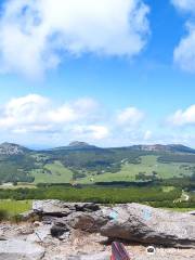 Mont Gerbier de Jonc