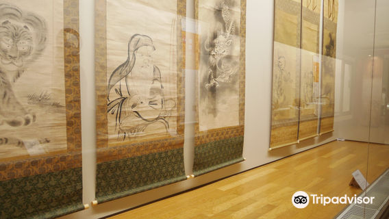 Tachibana Museum Yanagawa