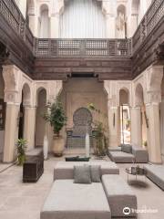 Spa Riad Fes by Cinq Mondes