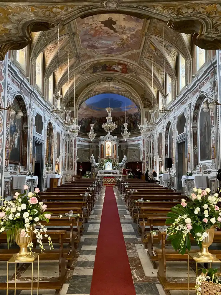 Hotels near Chiesa Santo Stefano Protomartire