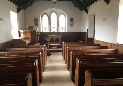 The National Folk Museum at Cregneash