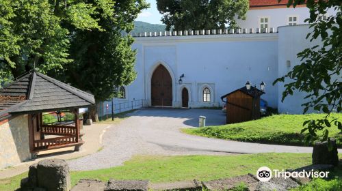 Ľupčiansky hrad