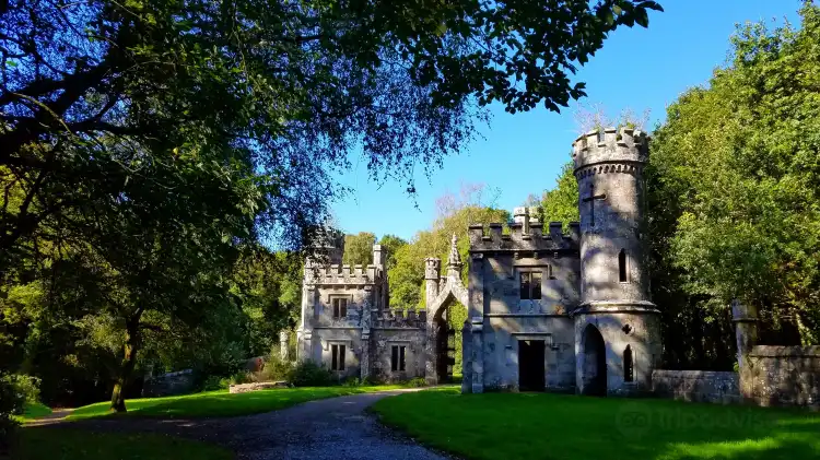 Hotel a Lismore