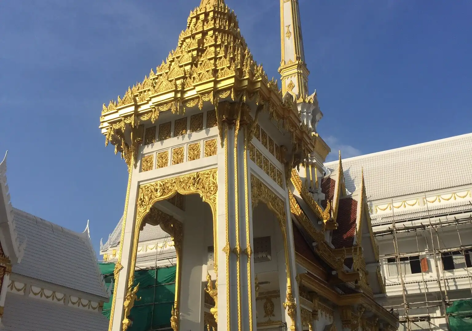 Các khách sạn gần Wat Sri Iam Temple
