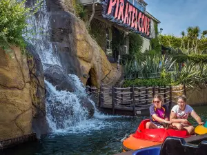 Pirates Cove