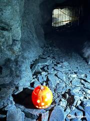 Chwarel Hen Llanfair Slate Caverns