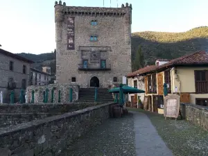 Torre del Infantado