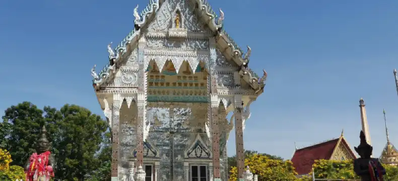 โรงแรมในอำเภอเมืองพิจิตร