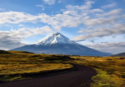 Provinz Cotopaxi