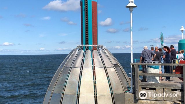 Seebrücke Zinnowitz