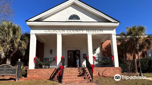Calhoun County Museum